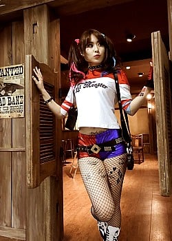Nozomi Yamamoto